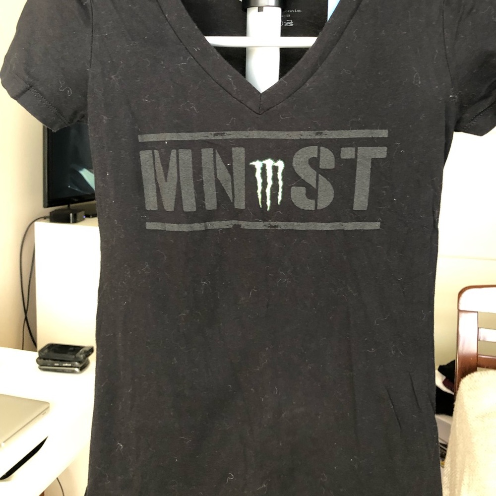 Monster T-shirt